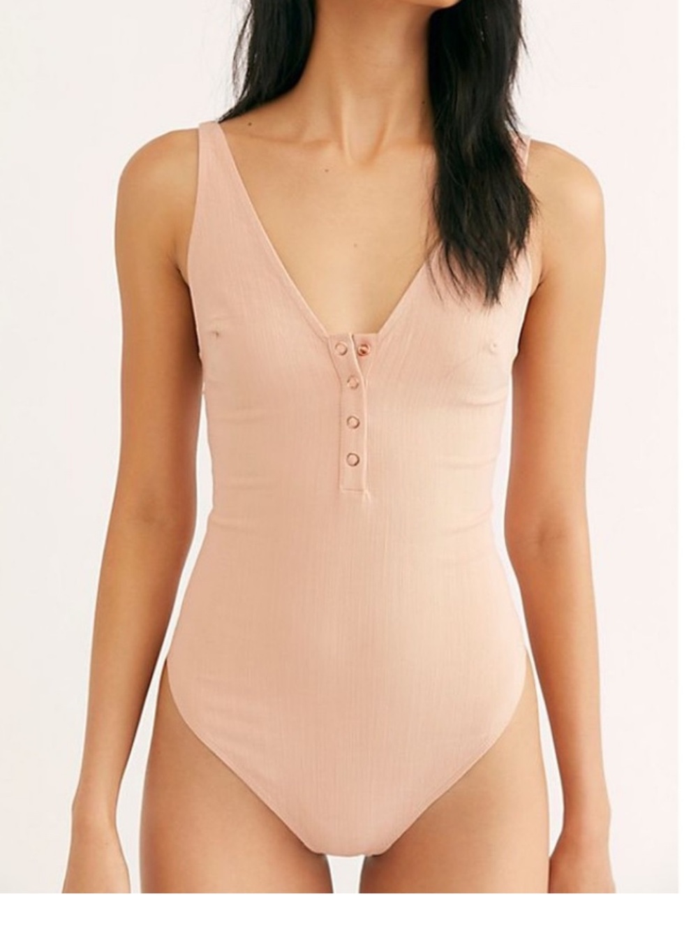 Free People Intimately Larissa Body suit